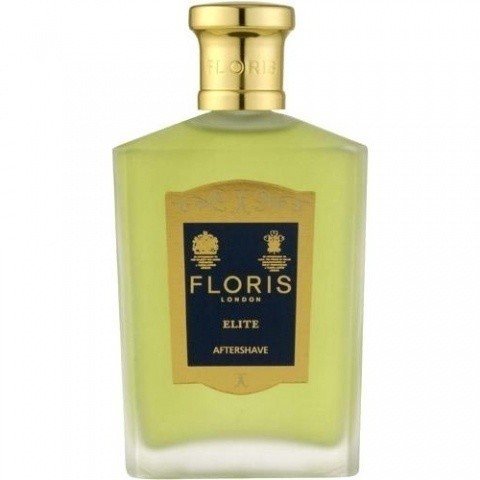 Elite Floris 1979 Aftershave