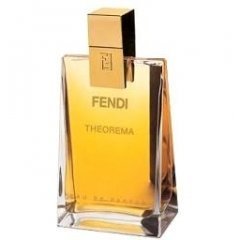 Theorema Fendi 1998 Eau de Parfum