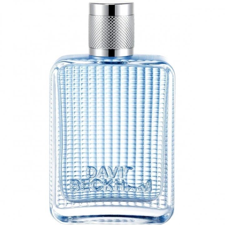 The Essence David Beckham After Shave Lotion