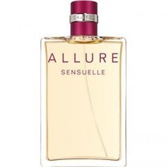 Allure Sensuelle Chanel 2005 Eau de Toilette