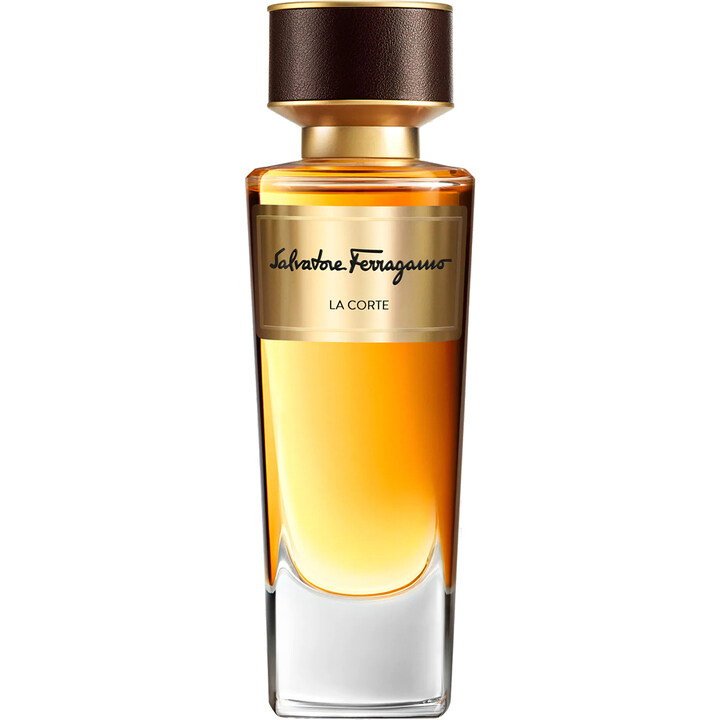 Tuscan Creations – La Corte Salvatore Ferragamo 2018 Eau de Parfum