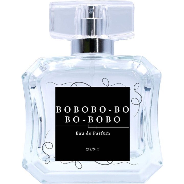 Bobobo-bo Bo-bobo – Bobobo-bo Bo-bobo ボボボーボ・ボーボボ – ボボボーボ・ボーボボ