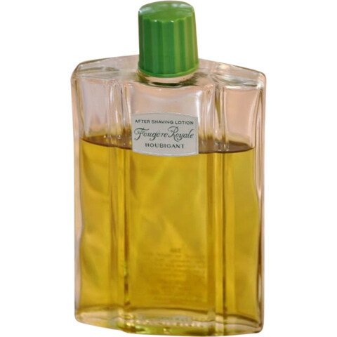 Fougère Royale Houbigant 1882 After Shaving Lotion