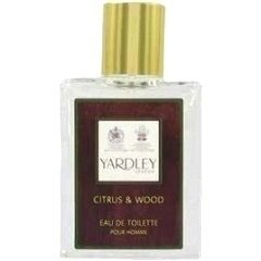 Citrus – Wood Citrus & Wood