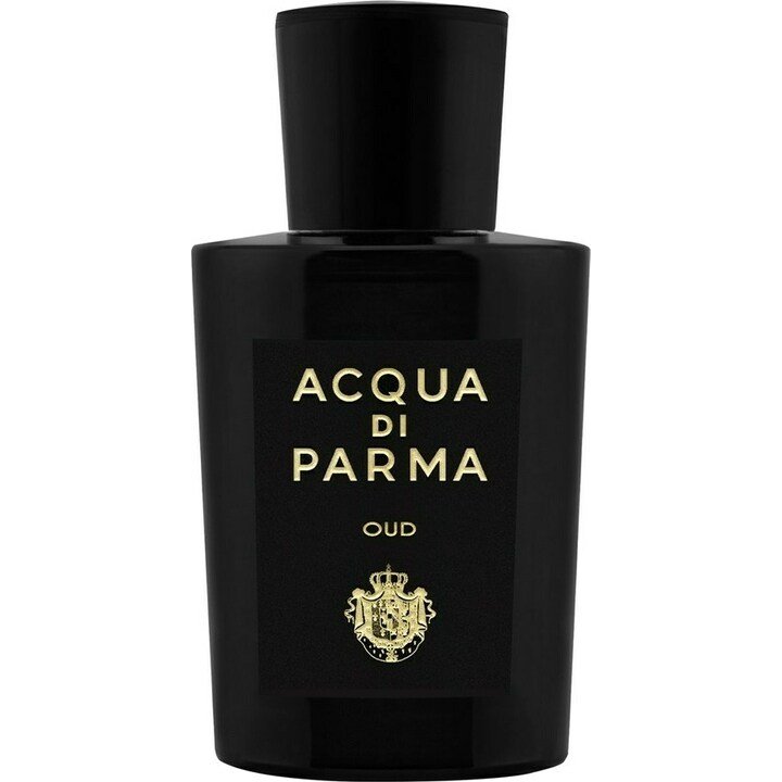 Oud Acqua di Parma 2019 Eau de Parfum
