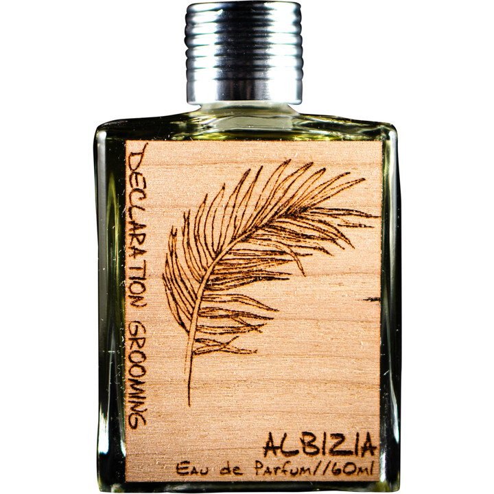Albizia Declaration Grooming / L&L Grooming 2007 Eau de Parfum