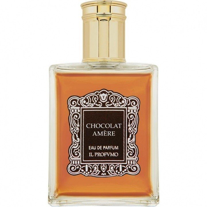 Chocolat Amère