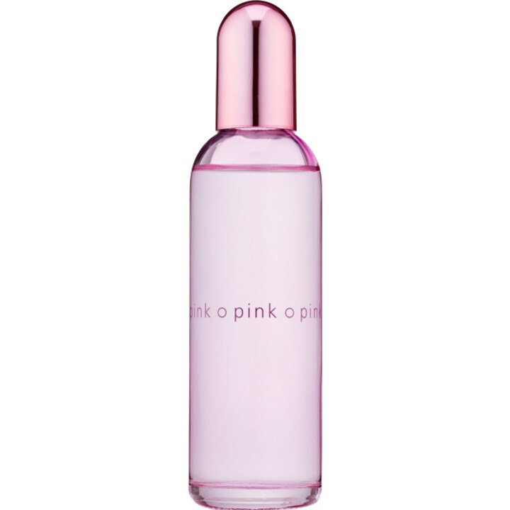 Colour Me Pink Milton-Lloyd / Jean Yves Cosmetics Eau de Parfum