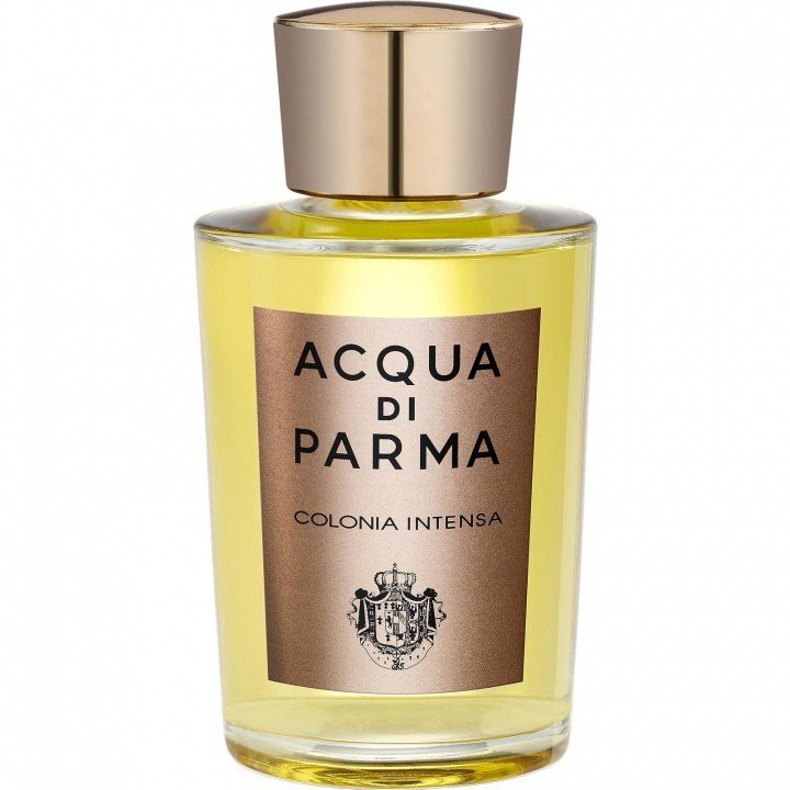 Colonia Intensa Acqua di Parma 2007 Eau de Cologne