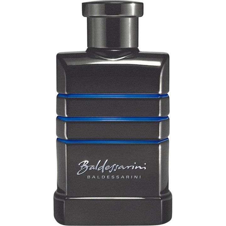 Secret Mission Baldessarini 2015 After Shave Lotion