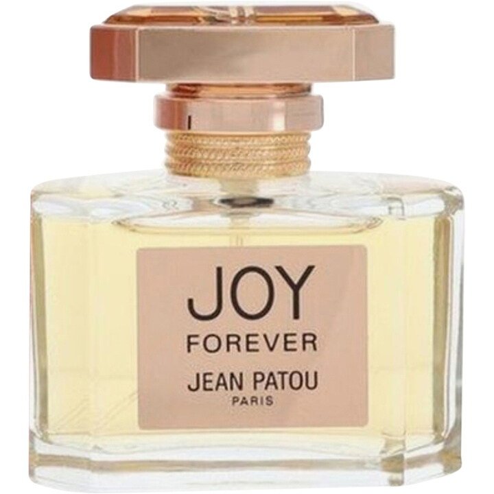 Joy Forever Jean Patou 2004 Eau de Parfum