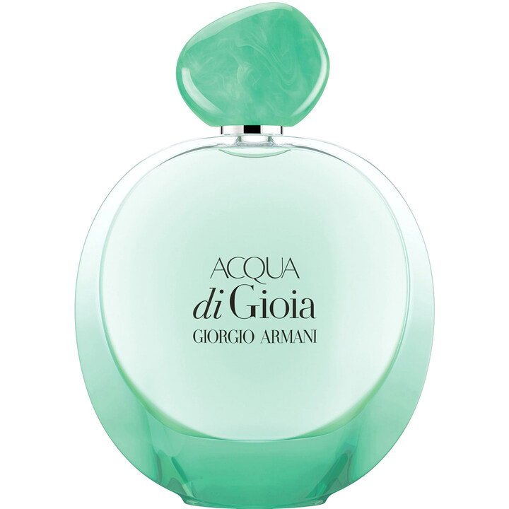 Acqua di Gioia Giorgio Armani 2024 Eau de Parfum Intense
