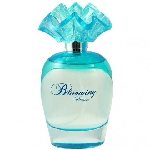 Blooming Dream