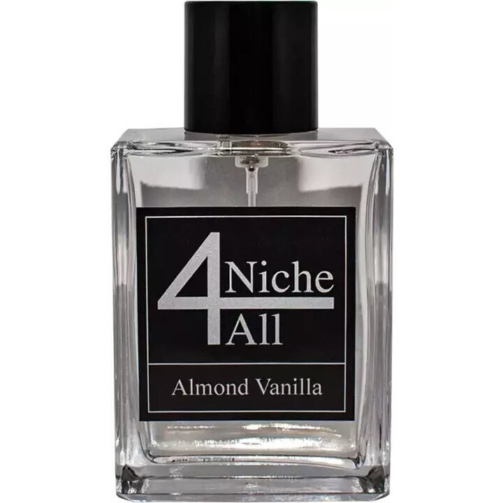 Almond Vanilla