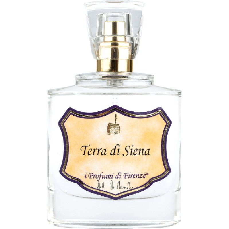 Terra di Siena Spezierie Palazzo Vecchio / I Profumi di Firenze 2006 Eau de Parfum