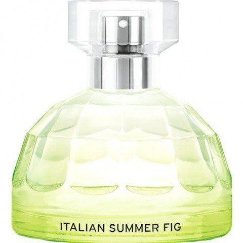 Italian Summer Fig The Body Shop 2015 Eau de Toilette