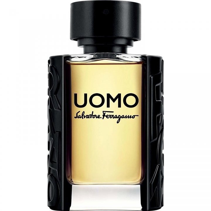 Uomo Salvatore Ferragamo 2016 Eau de Toilette
