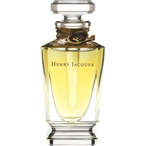 Aude Henry Jacques Pure Perfume
