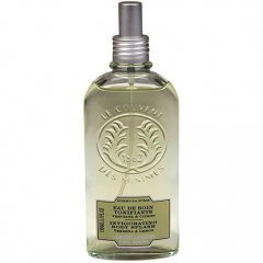 Eau de Provence Verveine & Citron