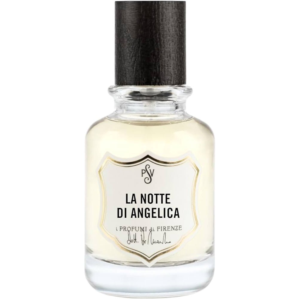 La Notte di Angelica Spezierie Palazzo Vecchio / I Profumi di Firenze 2010 Eau de Parfum