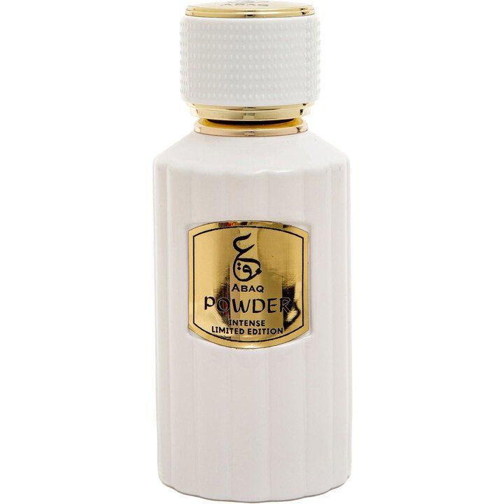 Powder باودر