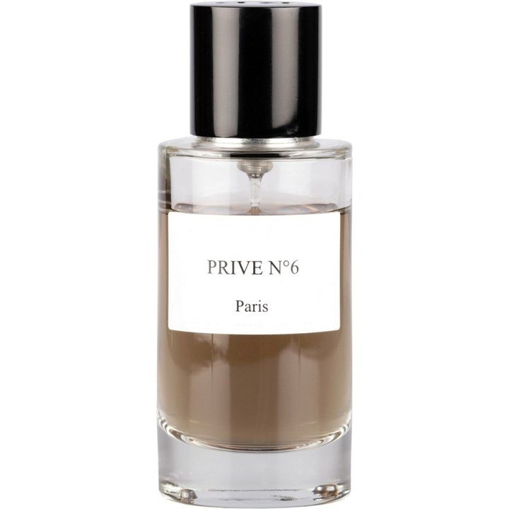 Baiser de la Fève Privé N°6