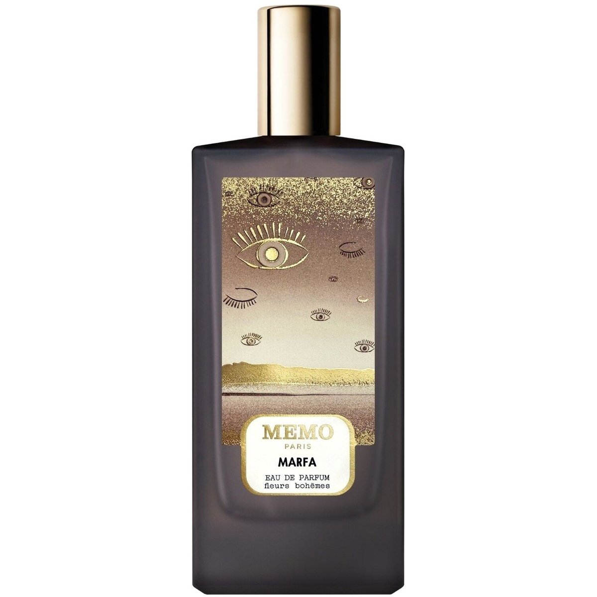 Marfa Memo Paris 2016 Eau de Parfum