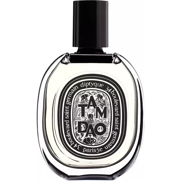 Tam Dao Diptyque 2003 Eau de Toilette