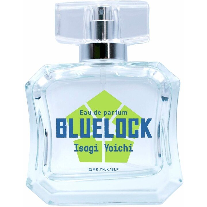 Blue Lock – Isagi Yoichi ブルーロック- 潔 世一