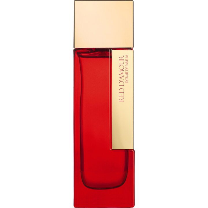Red d’Amour