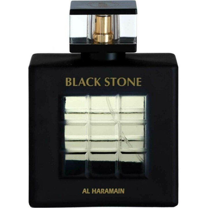 Black Stone (Eau De Parfum)