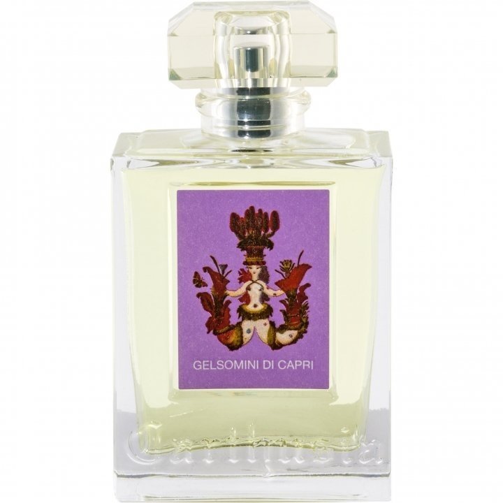 Gelsomini di Capri Carthusia 2017 Eau de Parfum
