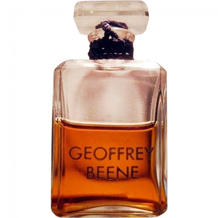 Geoffrey Beene Geoffrey Beene 1971 Perfume
