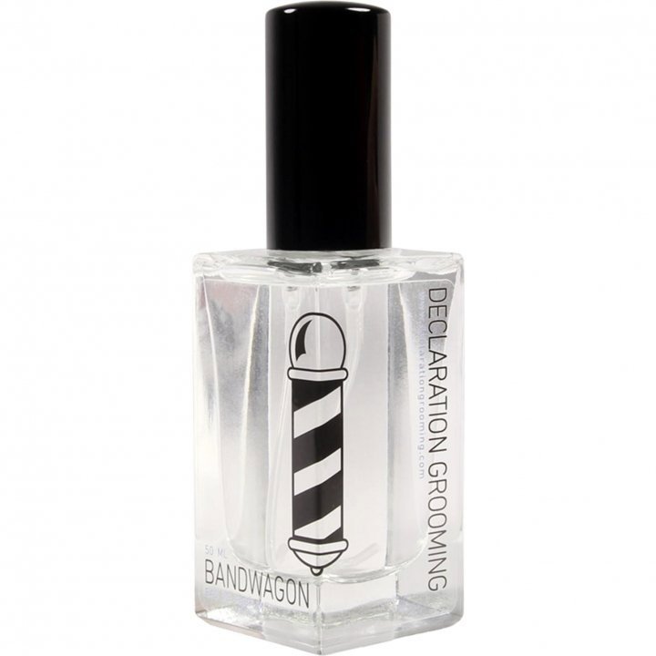 Bandwagon Declaration Grooming / L&L Grooming 1994 Eau de Parfum