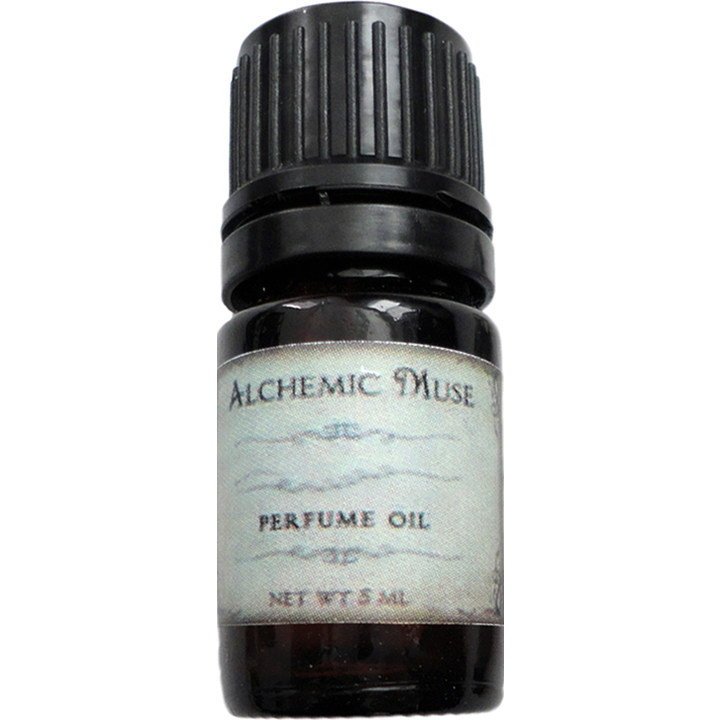 Bad Wolf Alchemic Muse Perfume Oil