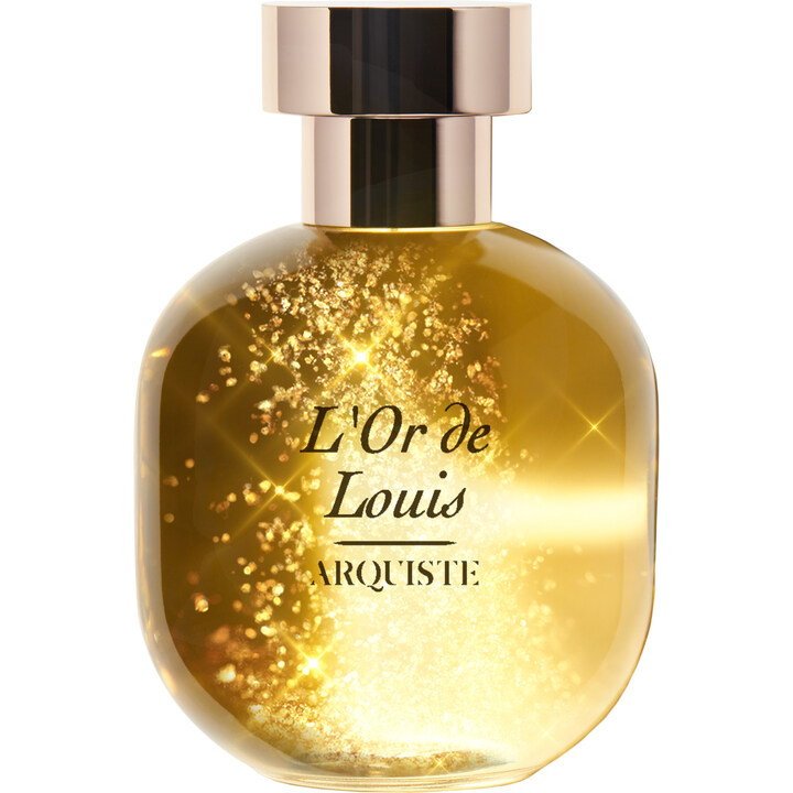 L’Or de Louis