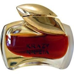 Krazy Krizia Krizia 1991 Extrait