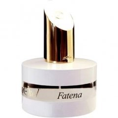 Fatena Eau Fine soOud 2013 Eau de Parfum