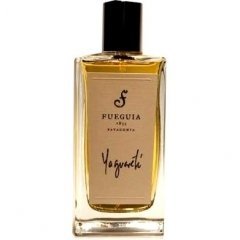 Yaguareté Fueguia 1833 2010 Perfume