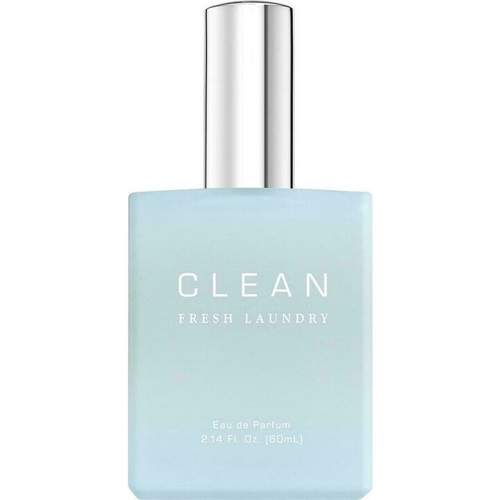 Fresh Laundry Clean 2005 Eau de Parfum