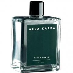 Cedro Acca Kappa 1999 After Shave