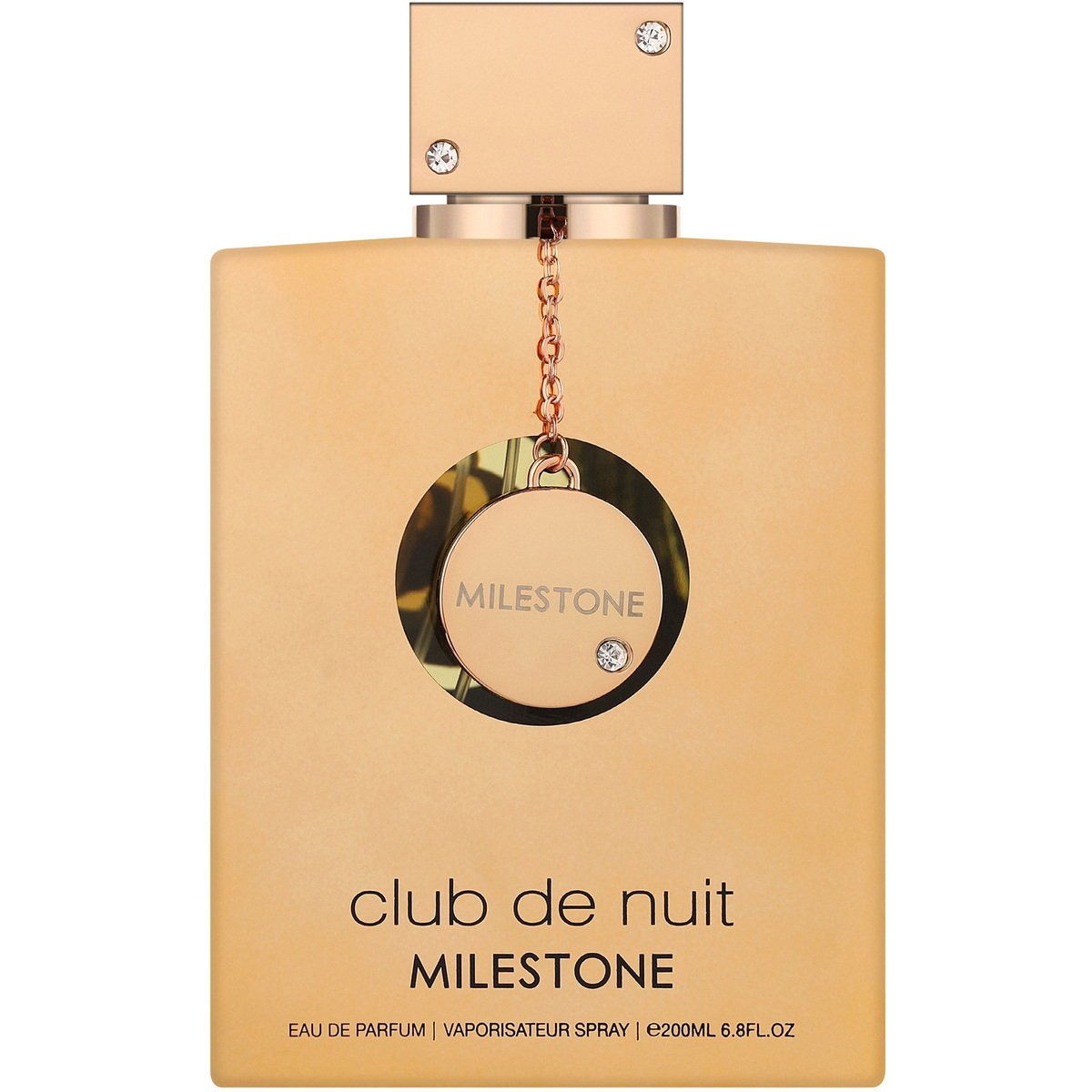 Club de Nuit Milestone Armaf 2019 Eau de Parfum