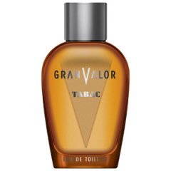 Gran Valor Tabac Mäurer & Wirtz 2007 Eau de Toilette