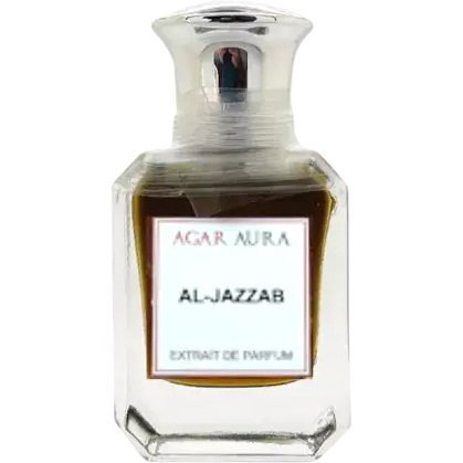 Al-Jazzab Agar Aura 1982 Extrait de Parfum