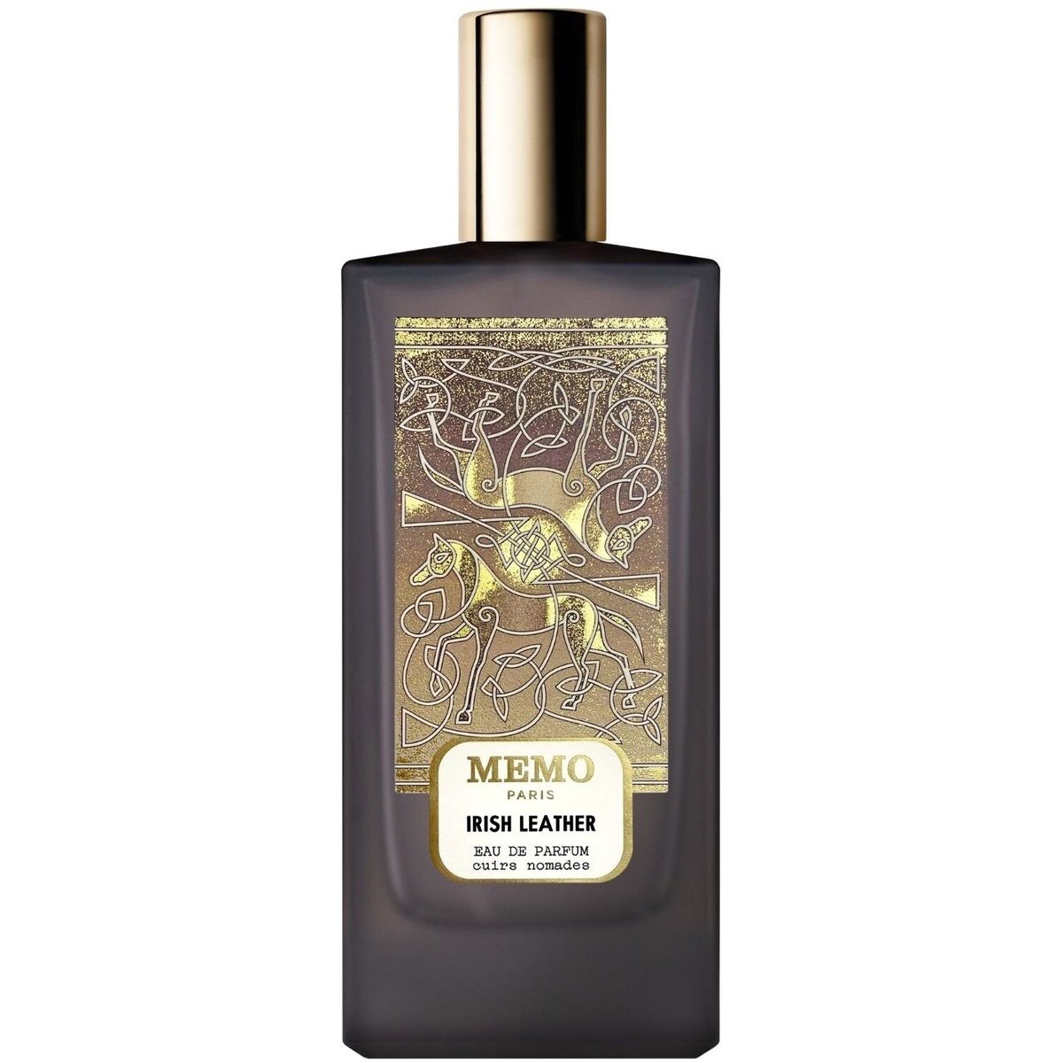 Irish Leather Memo Paris 2013 Eau de Parfum