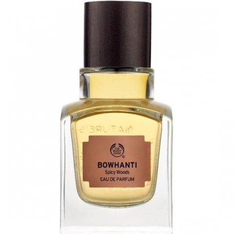 Bowhanti – Spicy Woods