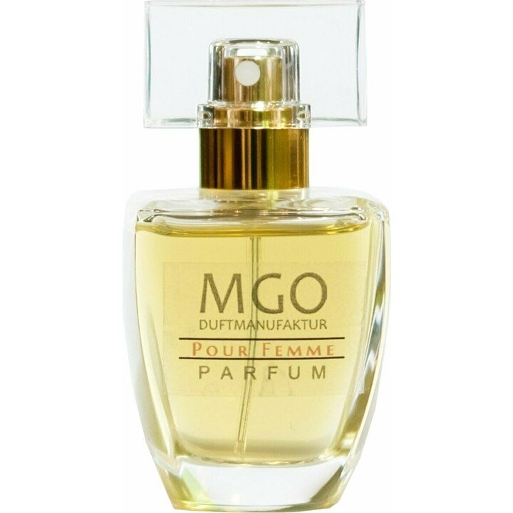 Elixir Pour Femme Pour Femme