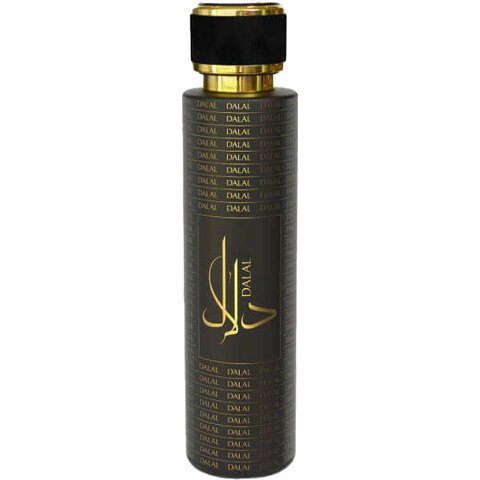 Dalal Al Fares / الفارس 1987 Eau de Parfum