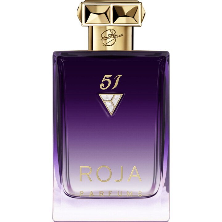 Essence de Parfum