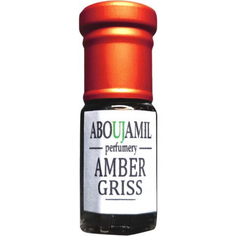 Ambergriss